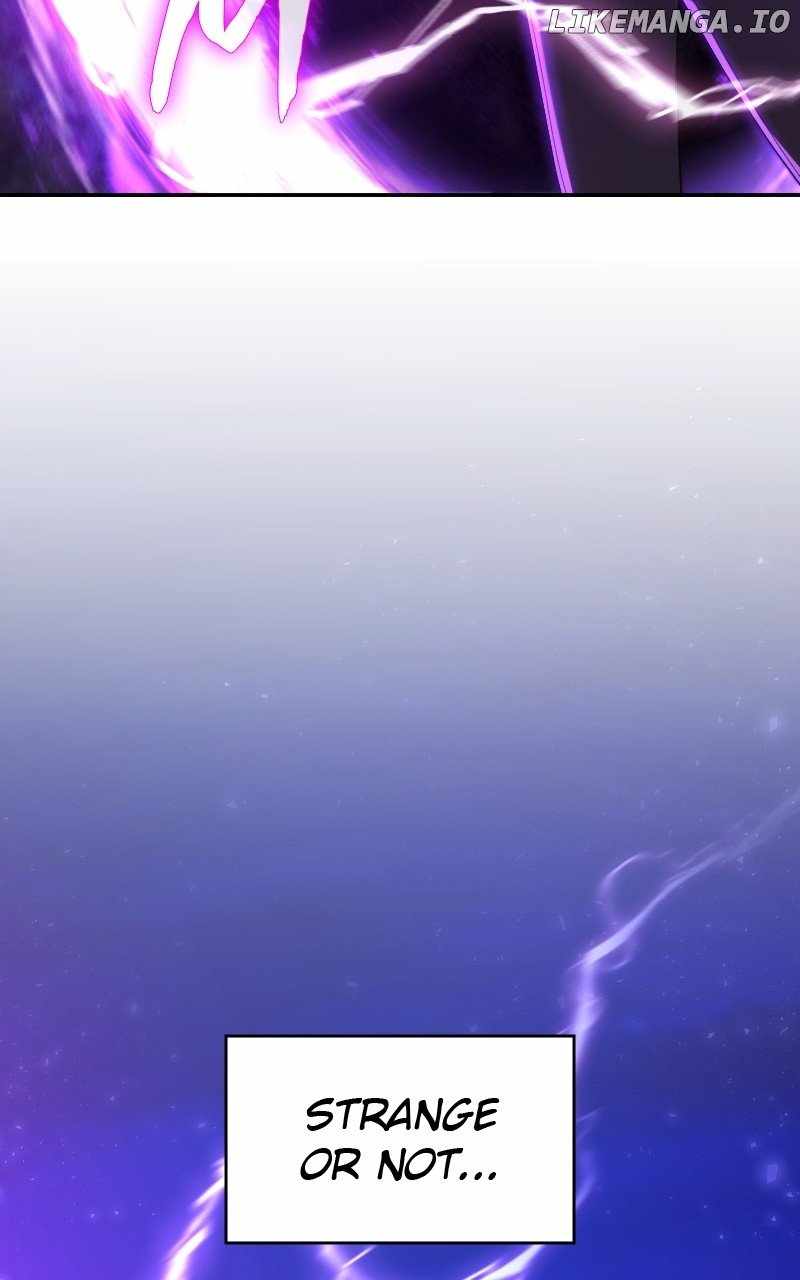 Paranoid Mage Chapter 59 22